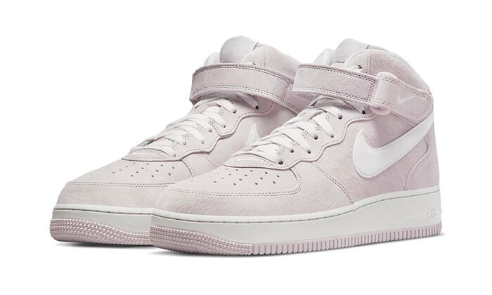 Air Force 1 Mid ‘07 Venice All You Need, photo 2