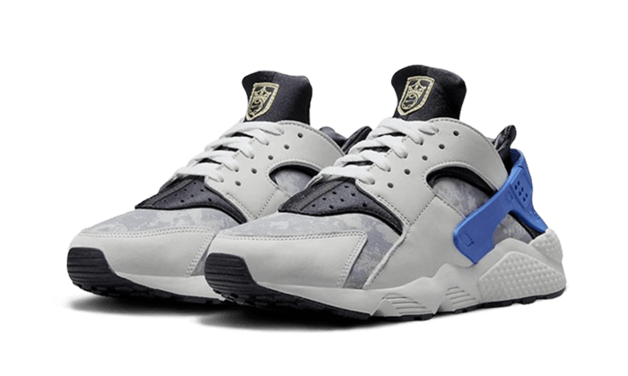 Air Huarache Social FC All You Need, photo 2