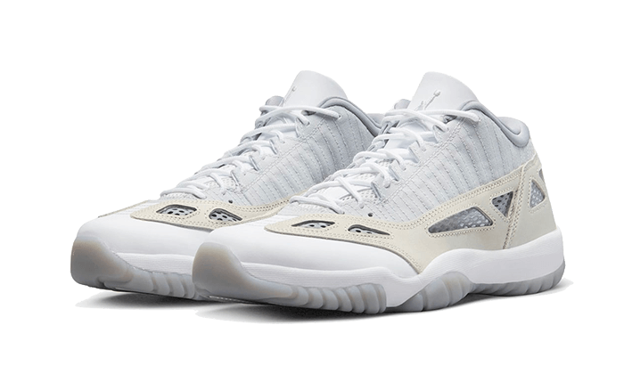 Air Jordan 11 Low IE Light Orewood Brown All You Need, photo 2
