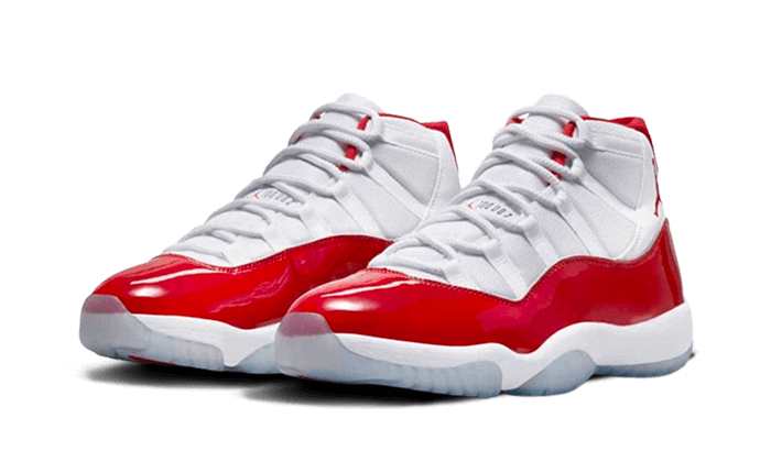 Air Jordan 11 Retro Cherry (2022) All You Need, photo 2