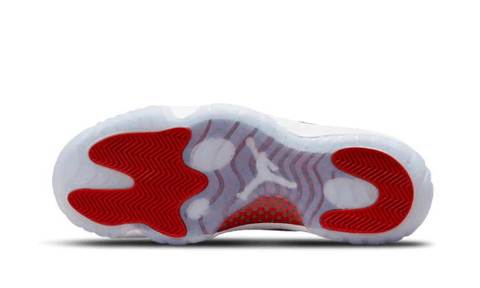 Air Jordan 11 Retro Cherry (2022) All You Need, photo 3