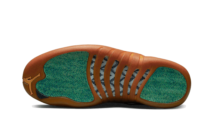 Air Jordan 12 Retro Eastside Golf All You Need, photo 3