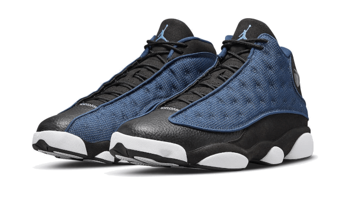 Air Jordan 13 Retro Brave Blue All You Need, photo 2