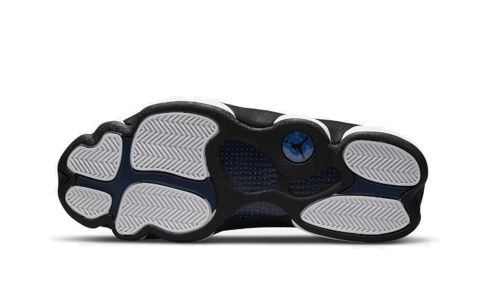 Air Jordan 13 Retro Brave Blue All You Need, photo 3