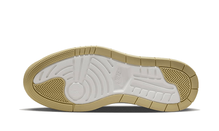 Air Jordan 1 Elevate High Team Gold All You Need, photo 3