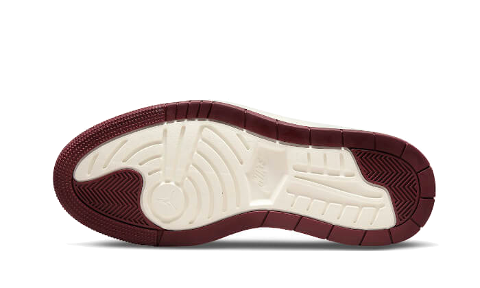 Air Jordan 1 Elevate Low Team Red All You Need, photo 3