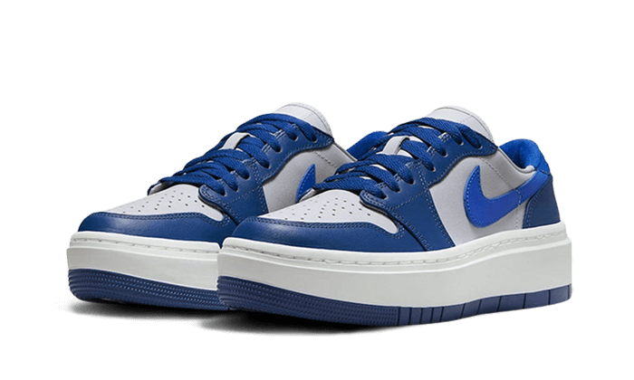 Air Jordan 1 Elevate Low French Blue All You Need, photo 2