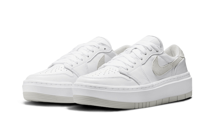 Air Jordan 1 Elevate Low Neutral Grey All You Need, photo 2