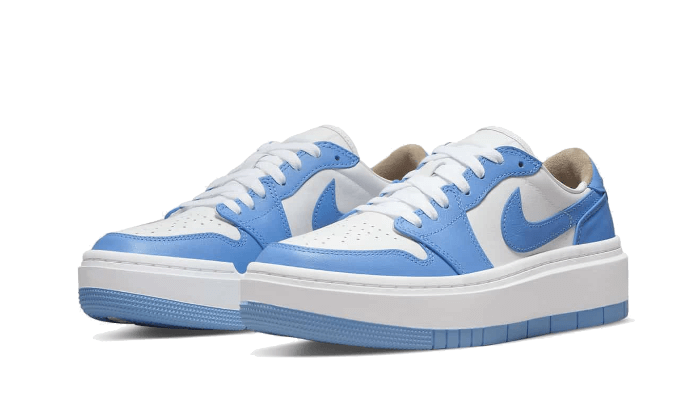 Air Jordan 1 Elevate Low SE University Blue All You Need, photo 2