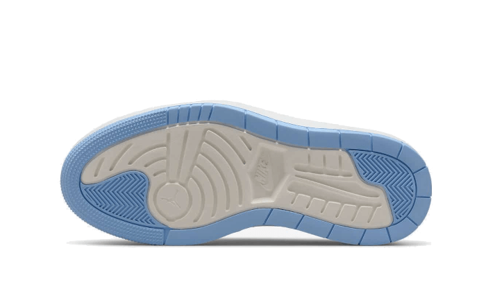 Air Jordan 1 Elevate Low SE University Blue All You Need, photo 3