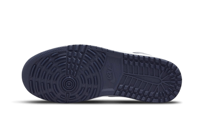 Air Jordan 1 High Golf Midnight Navy All You Need, photo 3