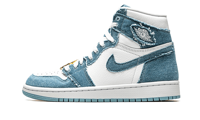 Air Jordan Air Jordan 1 Retro High OG Denim (Women's)