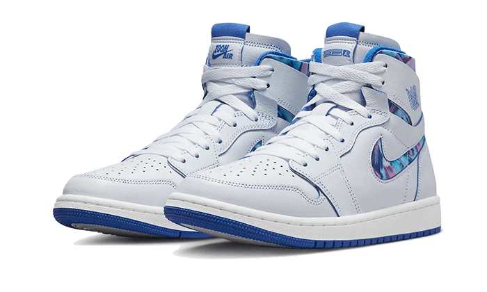 Air Jordan 1 High Zoom Air CMFT 25 Years In China All You Need, photo 2