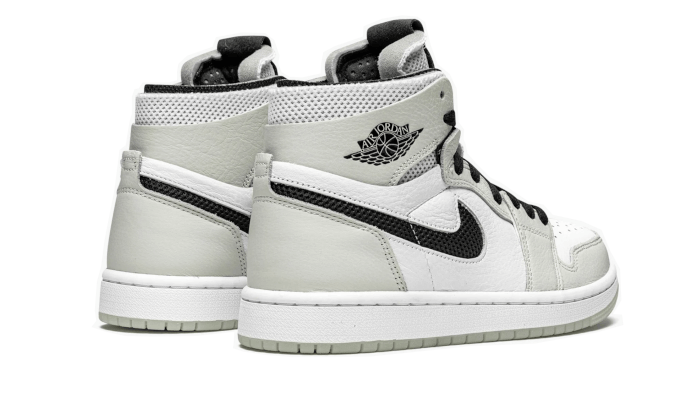 Air Jordan 1 High Zoom Air CMFT Sail All You Need, photo 3