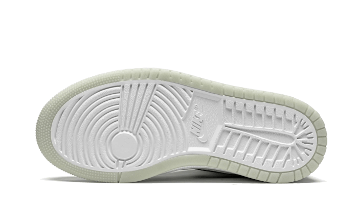 Air Jordan 1 High Zoom Air CMFT Sail All You Need, photo 4