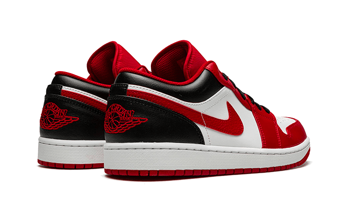Air Jordan 1 Low Bulls All You Need, photo 3