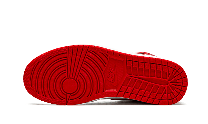 Air Jordan 1 Low Bulls All You Need, photo 4