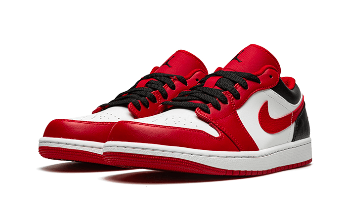 Air Jordan 1 Low Bulls All You Need, photo 2