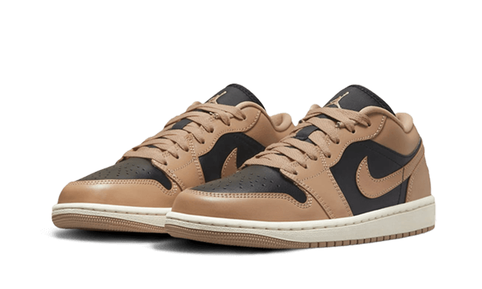 Air Jordan 1 Low Desert All You Need, photo 2