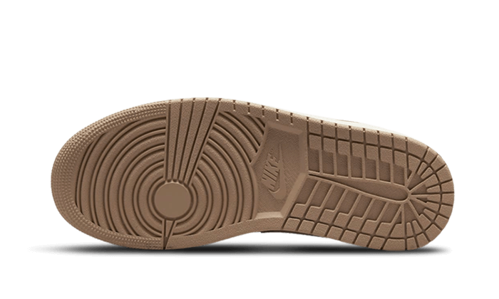 Air Jordan 1 Low Desert All You Need, photo 3