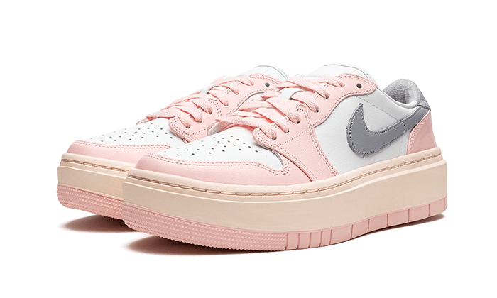 Air Jordan 1 Low Elevate Atmosphere All You Need, photo 2