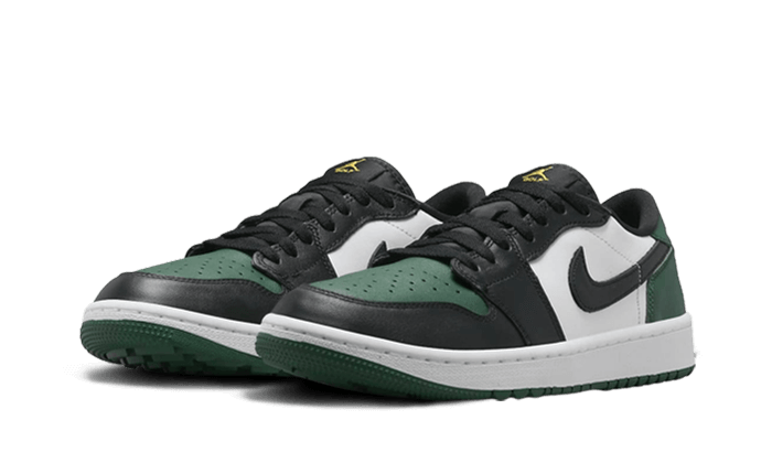 Air Jordan 1 Low Golf Noble Green All You Need, photo 2