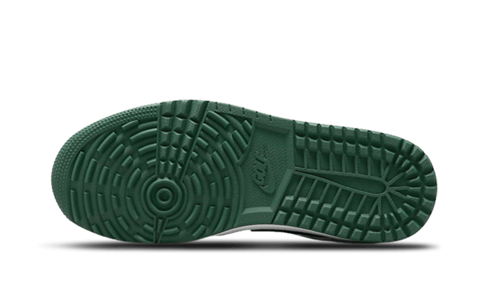 Air Jordan 1 Low Golf Noble Green All You Need, photo 3