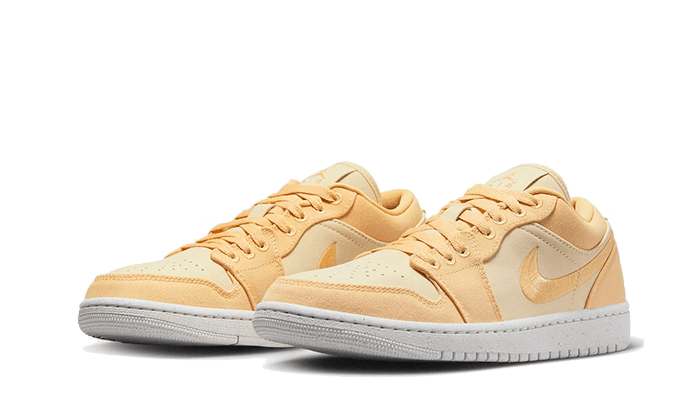 Air Jordan 1 Low SE Celestial Gold All You Need, photo 2