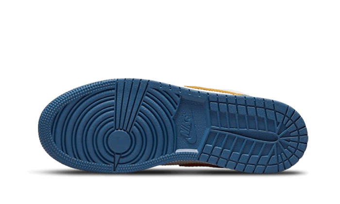 Air Jordan 1 Low SE Multi-Texture All You Need, photo 3