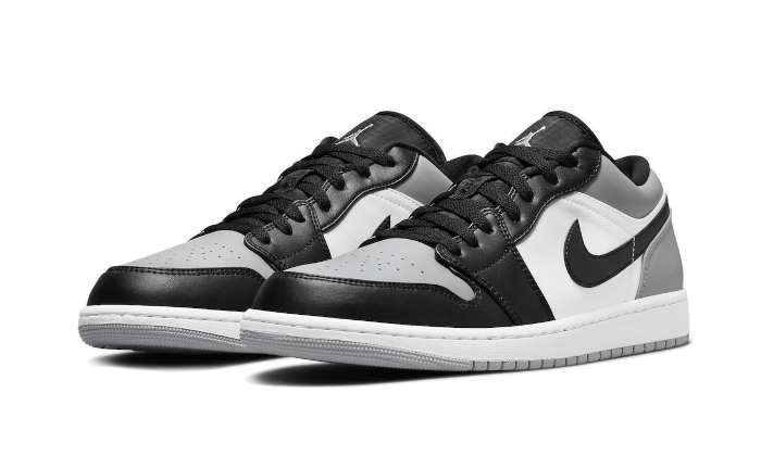 Air Jordan 1 Low Shadow Toe All You Need, photo 2