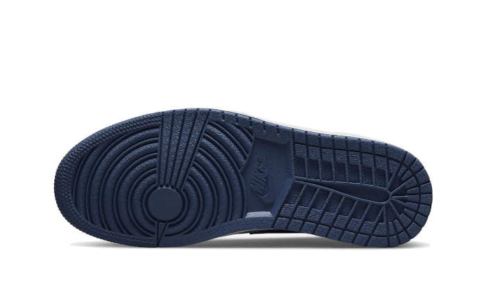 Air Jordan 1 Low Steel Blue All You Need, photo 3