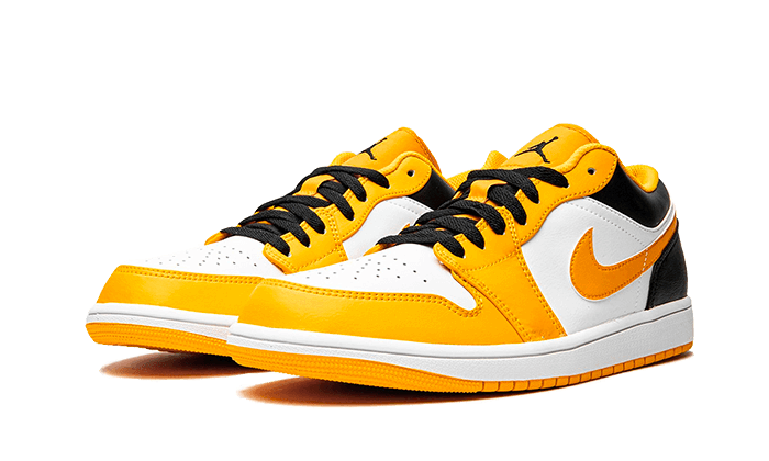 Air Jordan 1 Low Taxi All You Need, photo 2