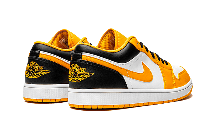 Air Jordan 1 Low Taxi All You Need, photo 3
