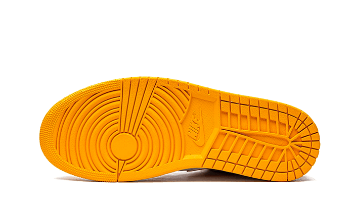 Air Jordan 1 Low Taxi All You Need, photo 4