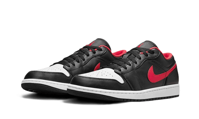 Air Jordan 1 Low White Toe All You Need, photo 2