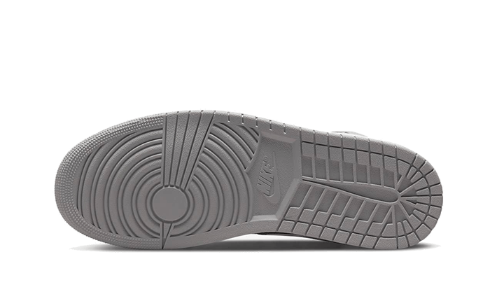 Air Jordan 1 Mid Elephant Print All You Need, photo 3