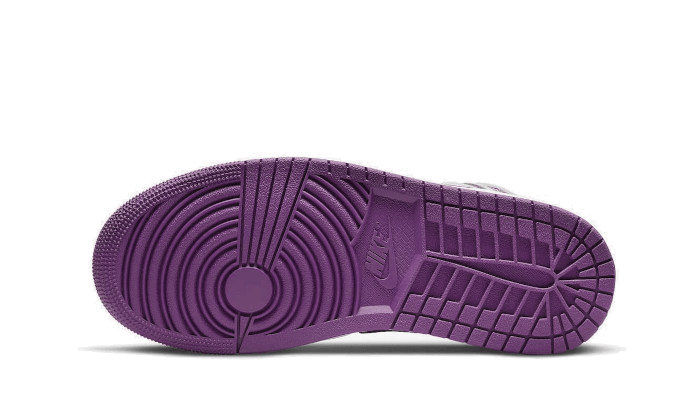 Air Jordan 1 Mid Magenta (2022) All You Need, photo 3