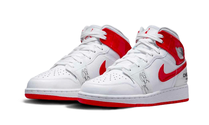 Air Jordan 1 Mid Rookie Season All You Need, photo 2