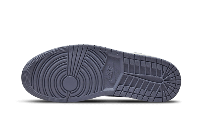 Air Jordan 1 Mid SE Craft Obsidian All You Need, photo 3