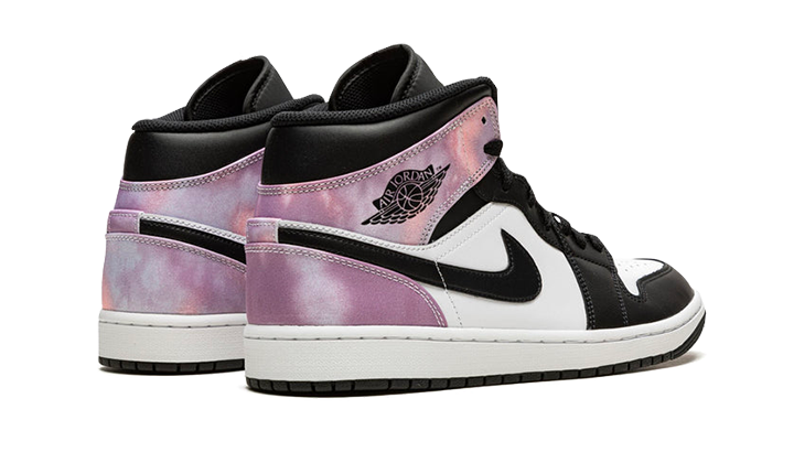Air Jordan 1 Mid SE Zen Master All You Need, photo 4