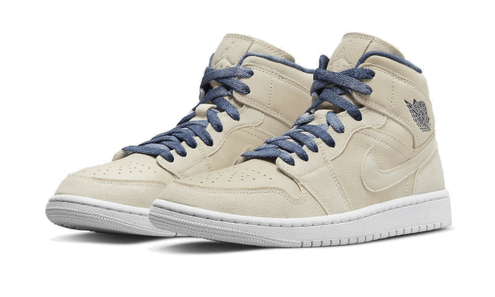 Air Jordan 1 Mid Sanddrift All You Need, photo 2