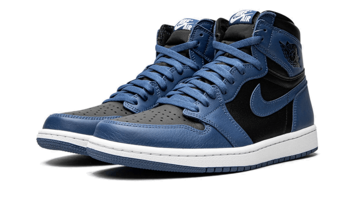 Air Jordan 1 Retro High OG Dark Marina Blue All You Need, photo 2