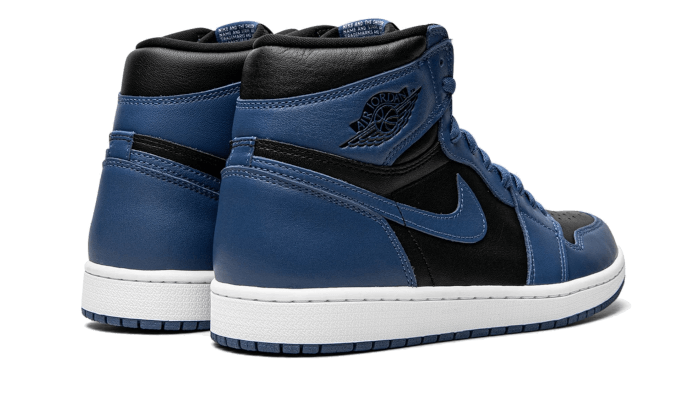 Air Jordan 1 Retro High OG Dark Marina Blue All You Need, photo 3