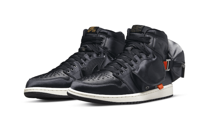 Air Jordan 1 Retro High OG SP Utility Stash All You Need, photo 2