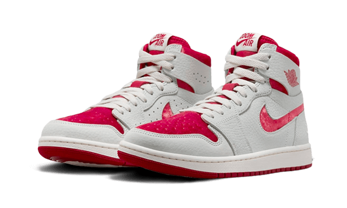 Air Jordan 1 Zoom CMFT 2 SP Valentine’s Day All You Need, photo 2