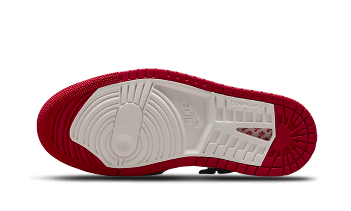 Air Jordan 1 Zoom CMFT 2 SP Valentine’s Day All You Need, photo 3