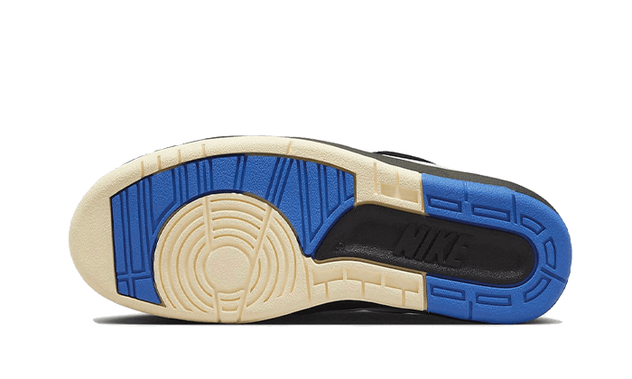 Air Jordan 2 Retro Low Varsity Royal All You Need, photo 3