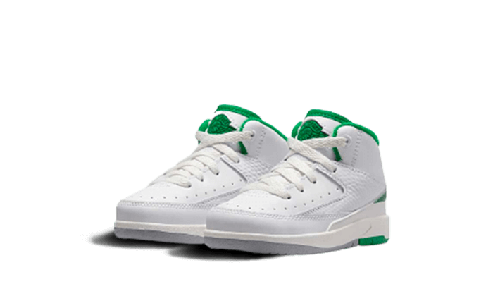 Air Jordan 2 Retro Lucky Green Bébé (TD) All You Need, photo 2