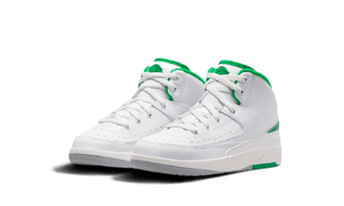 Air Jordan 2 Retro Lucky Green Enfant (PS) All You Need, photo 2