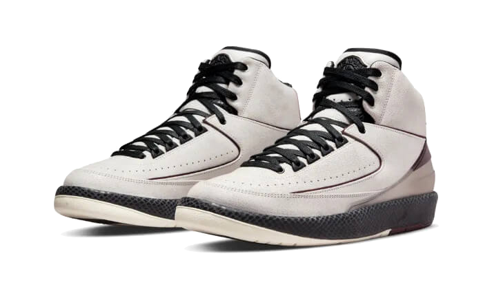Air Jordan 2 Retro A Ma Maniére All You Need, photo 2